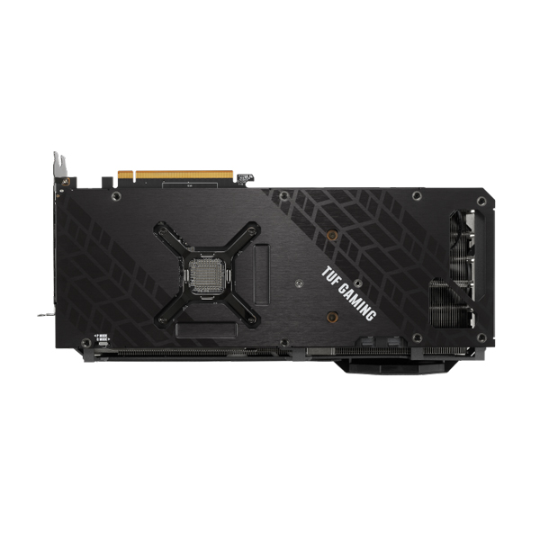 Asus TUF Gaming RX 6700 XT OC 12GB Graphics Card